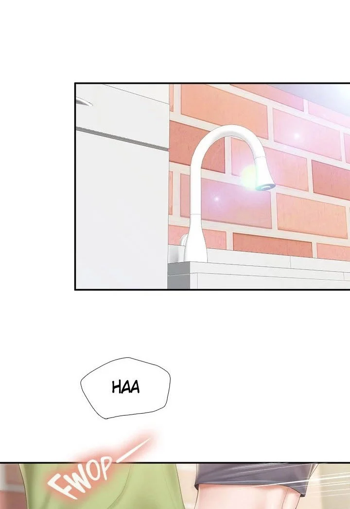 Welcome to Kids Cafe chapter 50 page 4