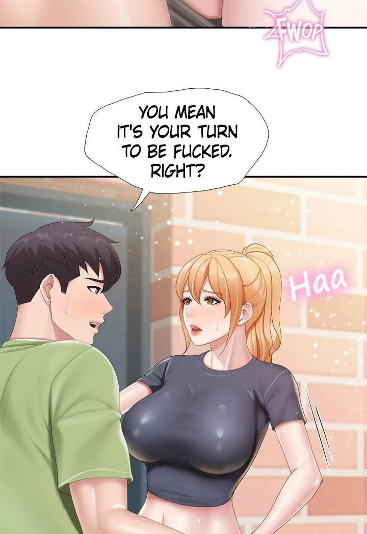 Welcome to Kids Cafe chapter 50 page 6