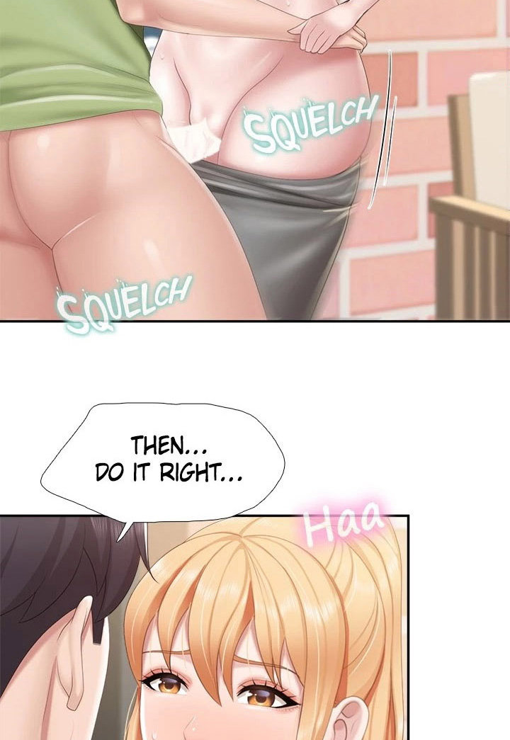 Welcome to Kids Cafe chapter 50 page 7