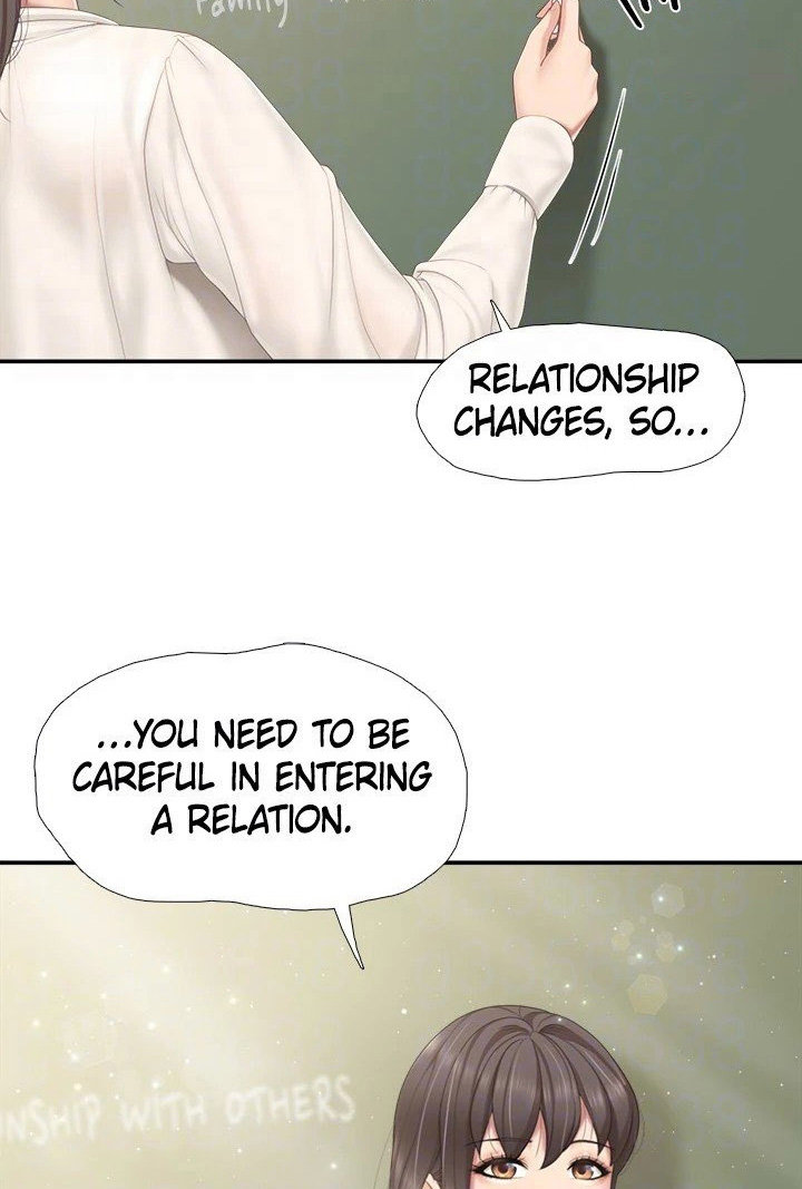Welcome to Kids Cafe chapter 50 page 30