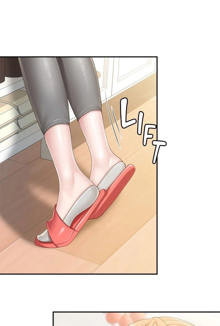 Welcome to Kids Cafe chapter 50 page 42