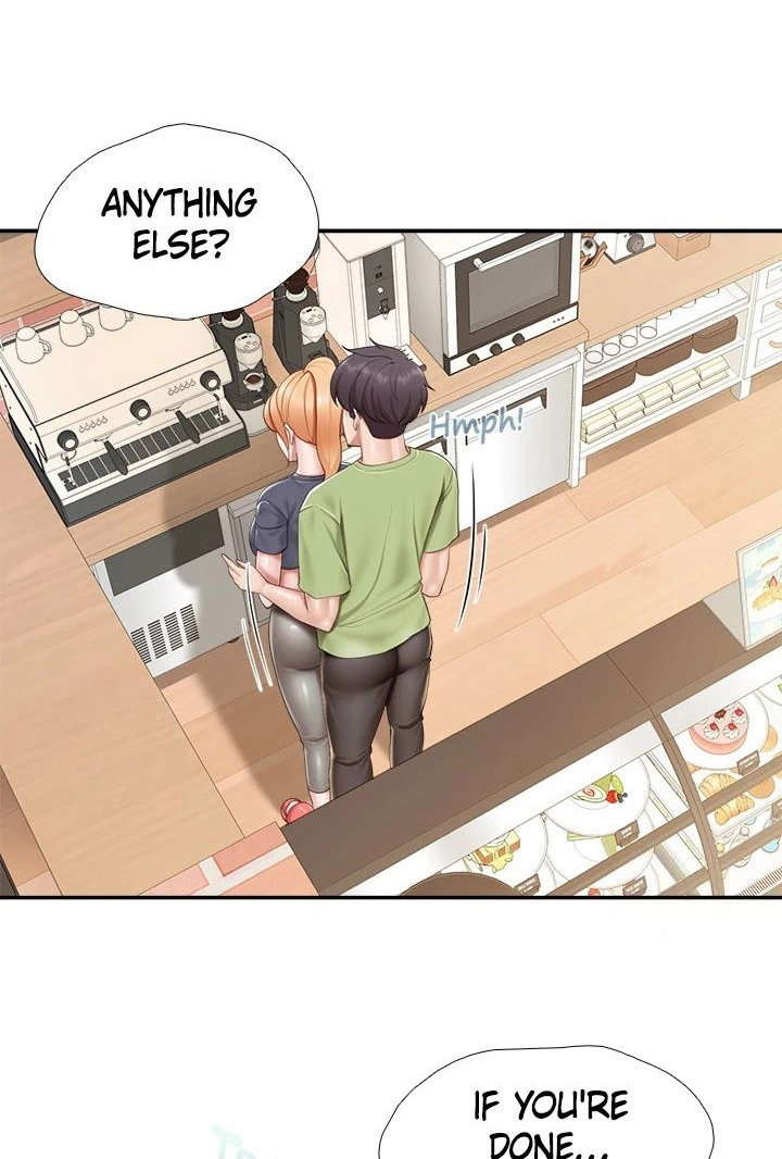 Welcome to Kids Cafe chapter 50 page 47