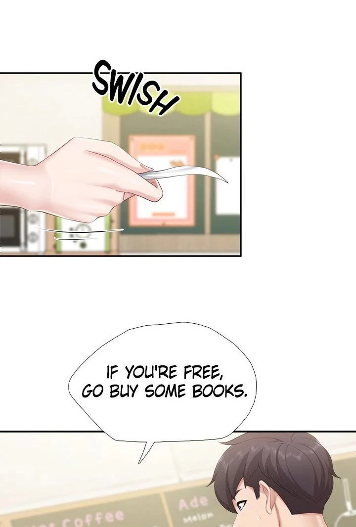 Welcome to Kids Cafe chapter 50 page 50
