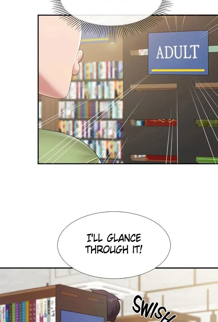 Welcome to Kids Cafe chapter 50 page 57