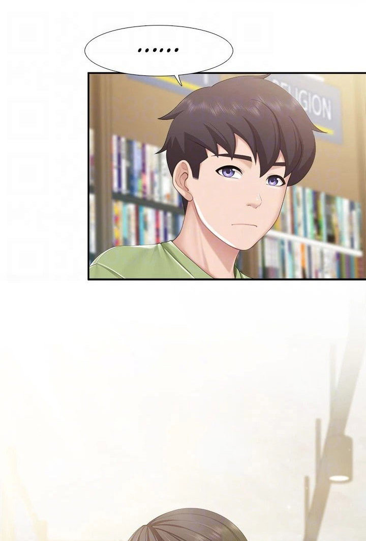 Welcome to Kids Cafe chapter 50 page 62