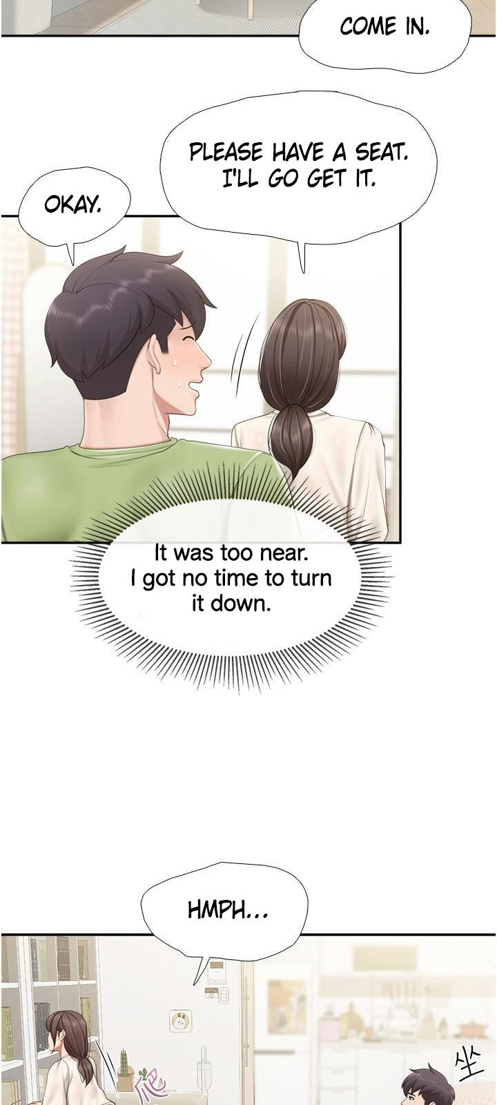 Welcome to Kids Cafe chapter 51 page 30
