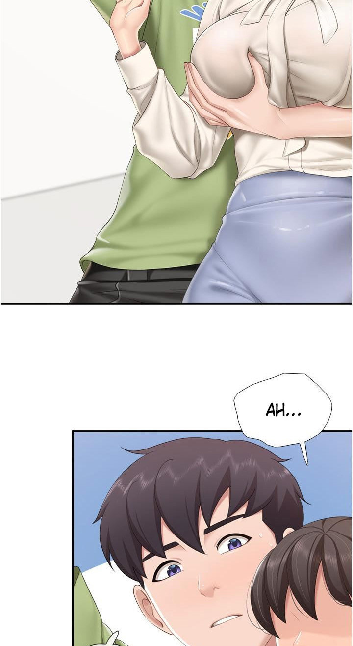 Welcome to Kids Cafe chapter 51 page 37