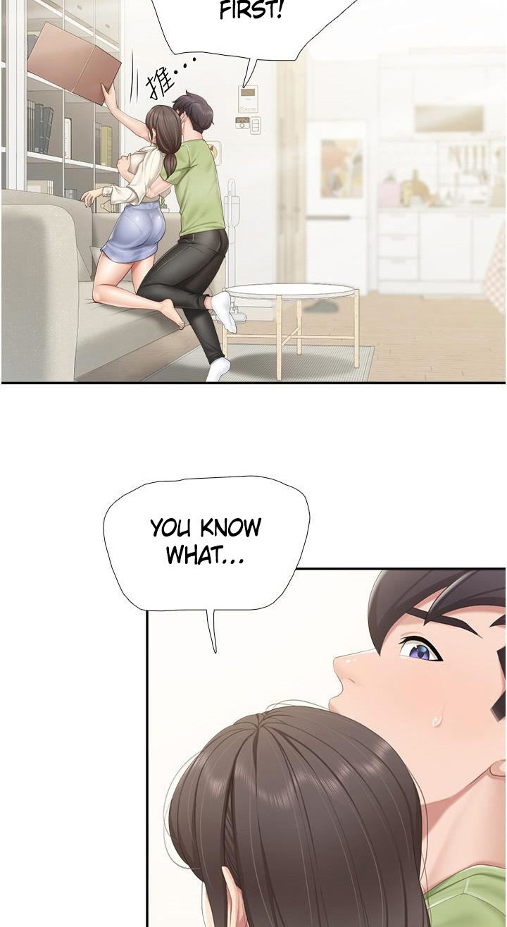 Welcome to Kids Cafe chapter 51 page 39