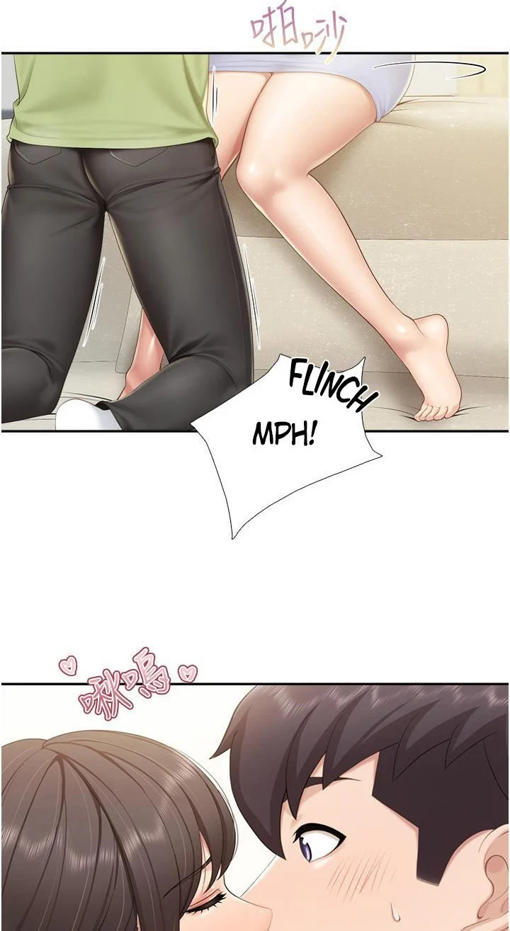 Welcome to Kids Cafe chapter 51 page 42
