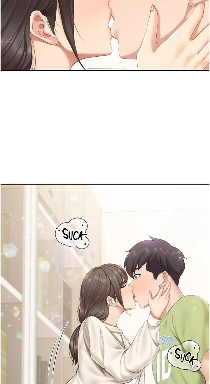 Welcome to Kids Cafe chapter 51 page 43