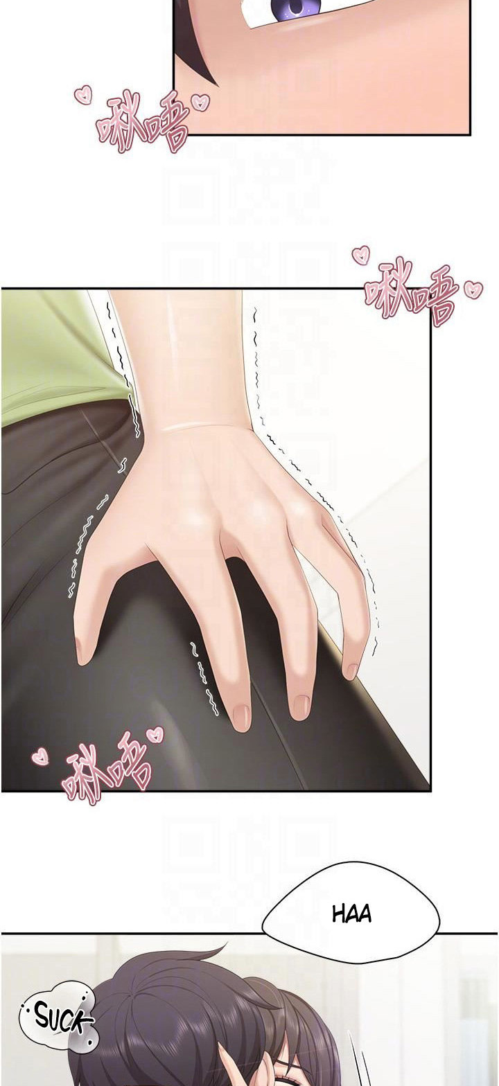 Welcome to Kids Cafe chapter 52 page 5