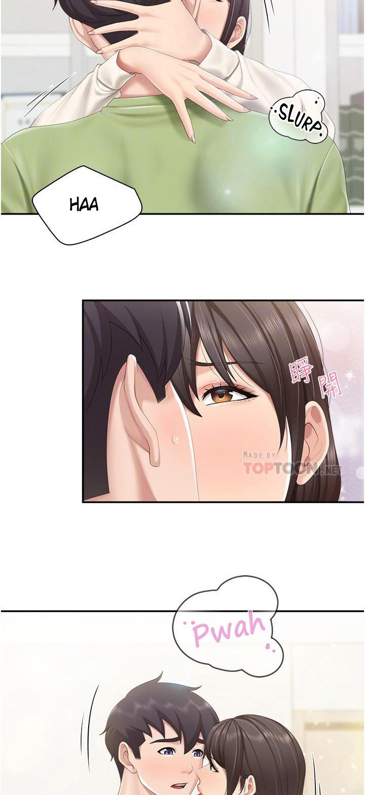 Welcome to Kids Cafe chapter 52 page 6