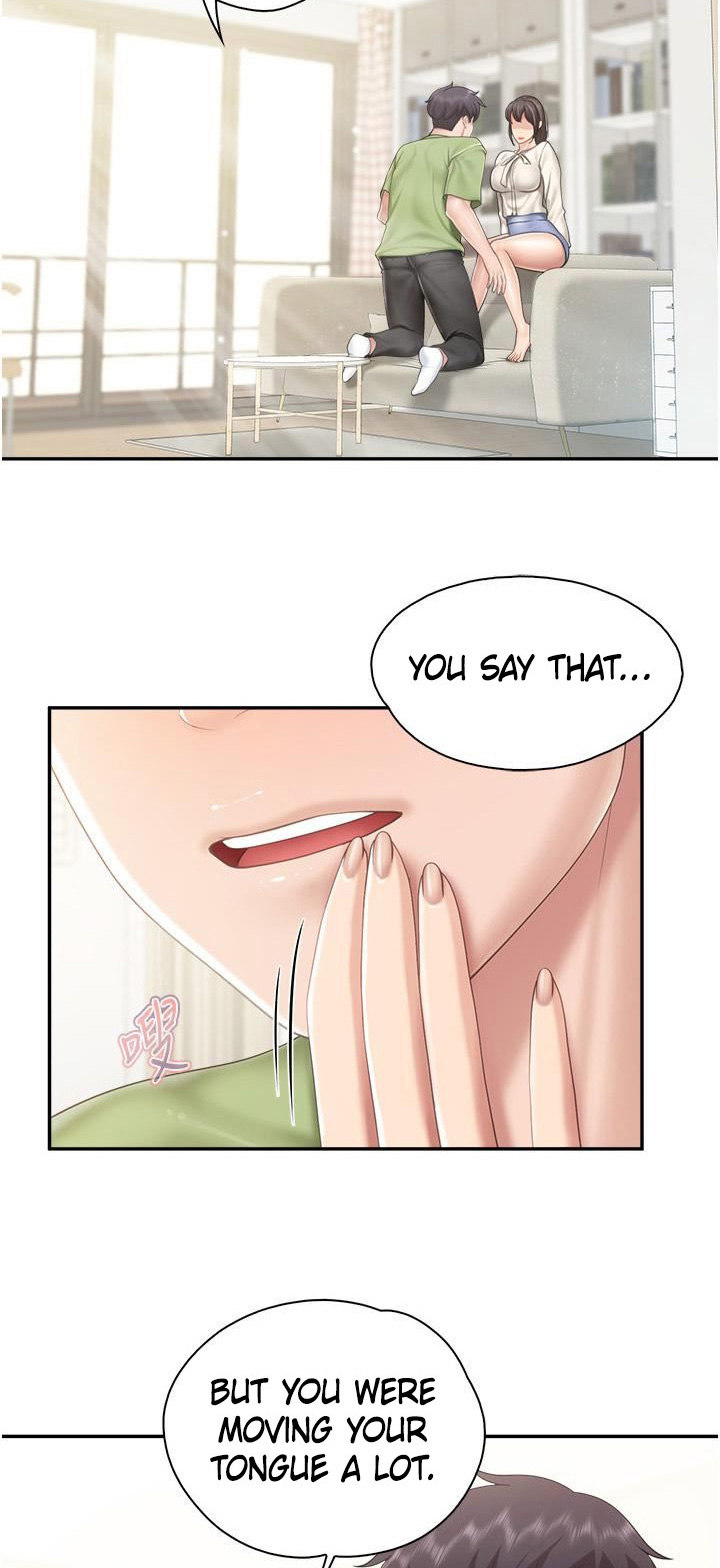 Welcome to Kids Cafe chapter 52 page 10