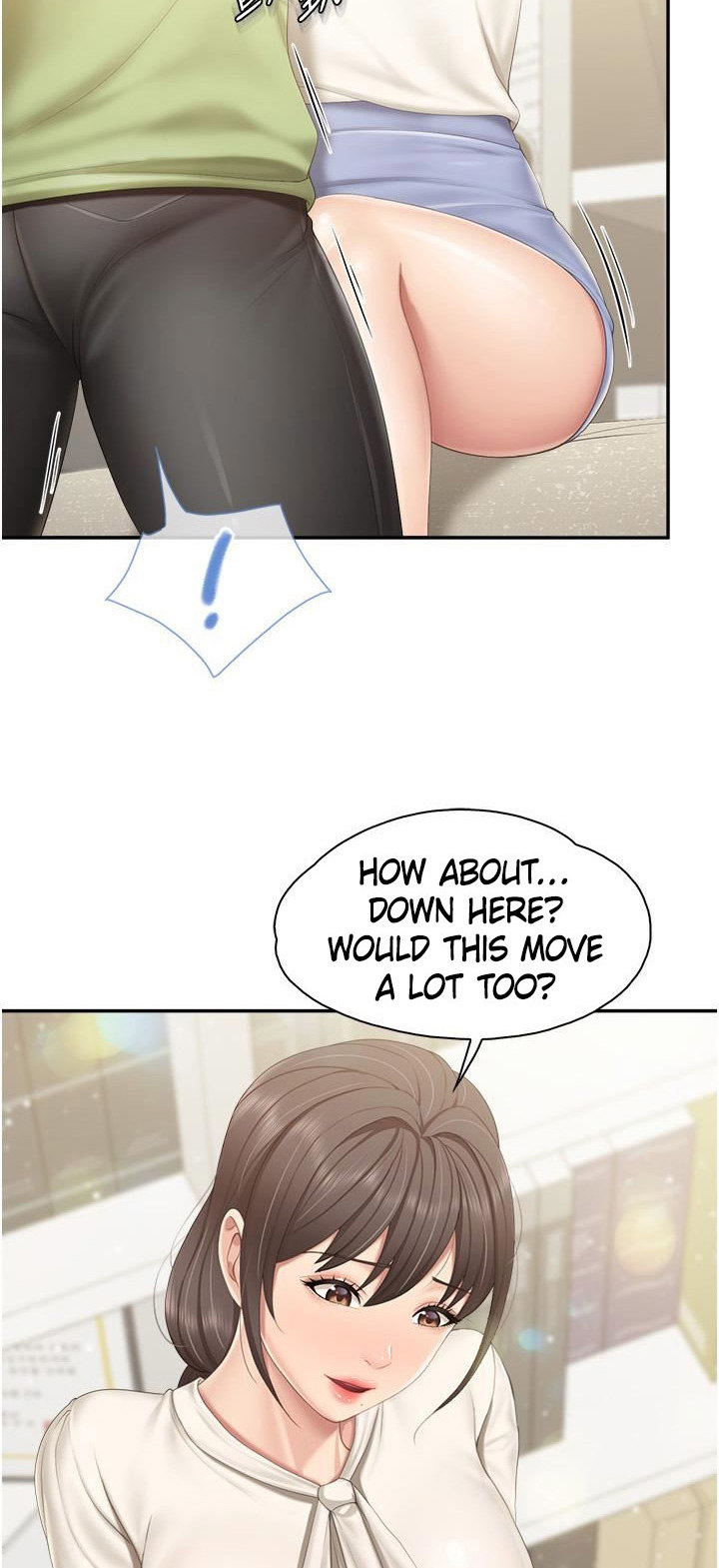 Welcome to Kids Cafe chapter 52 page 12