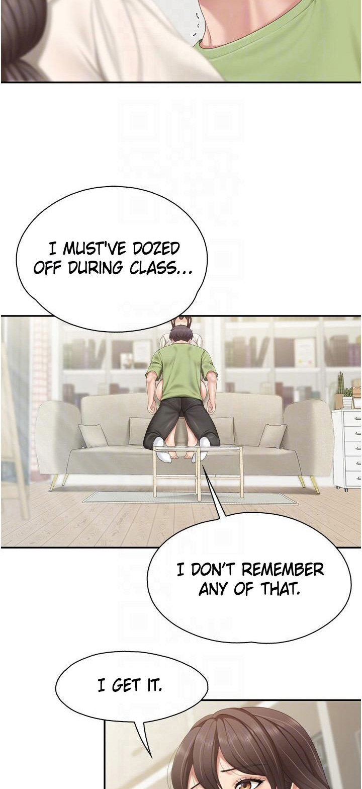 Welcome to Kids Cafe chapter 52 page 14
