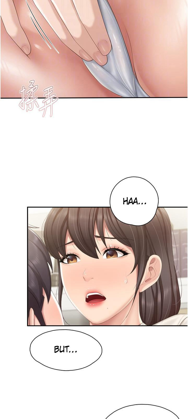 Welcome to Kids Cafe chapter 52 page 27