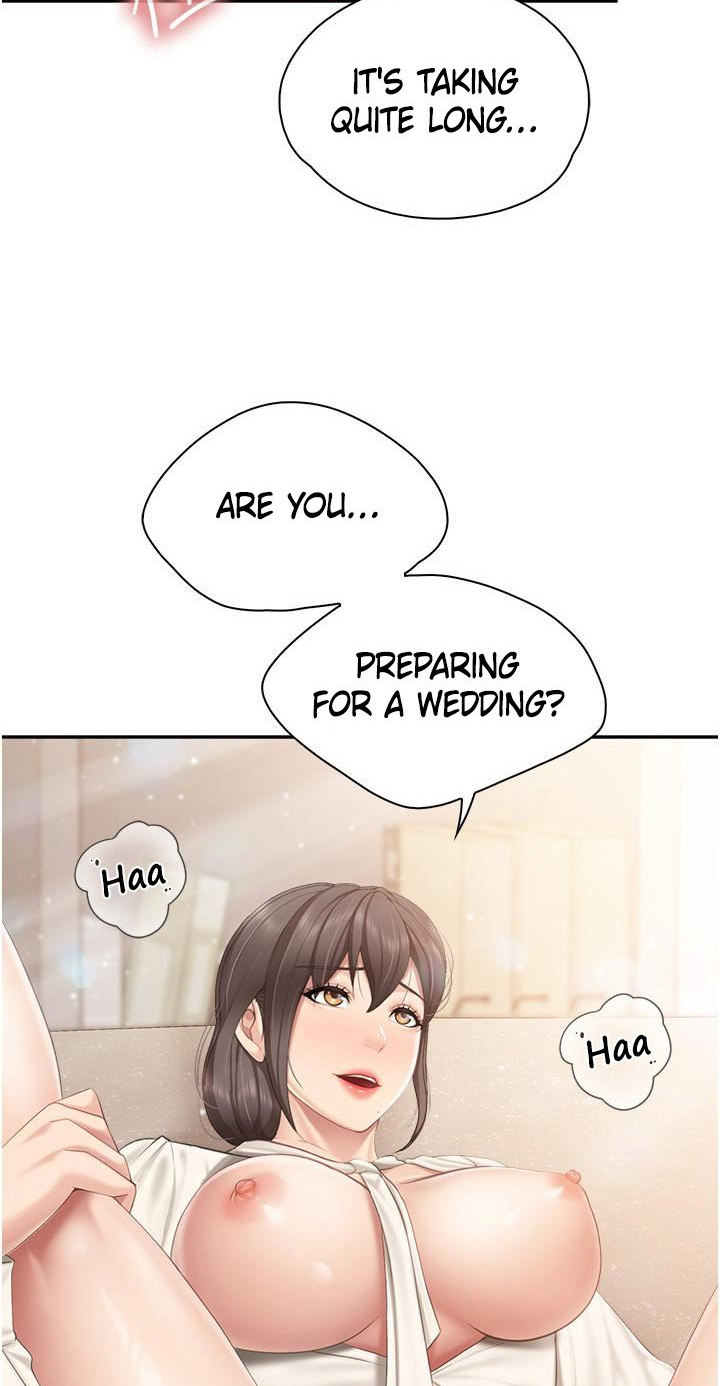 Welcome to Kids Cafe chapter 52 page 43