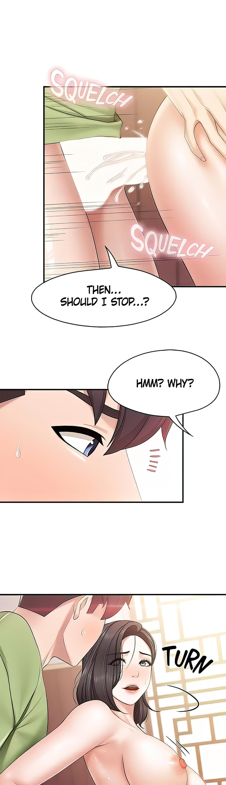 Welcome to Kids Cafe chapter 56 page 9