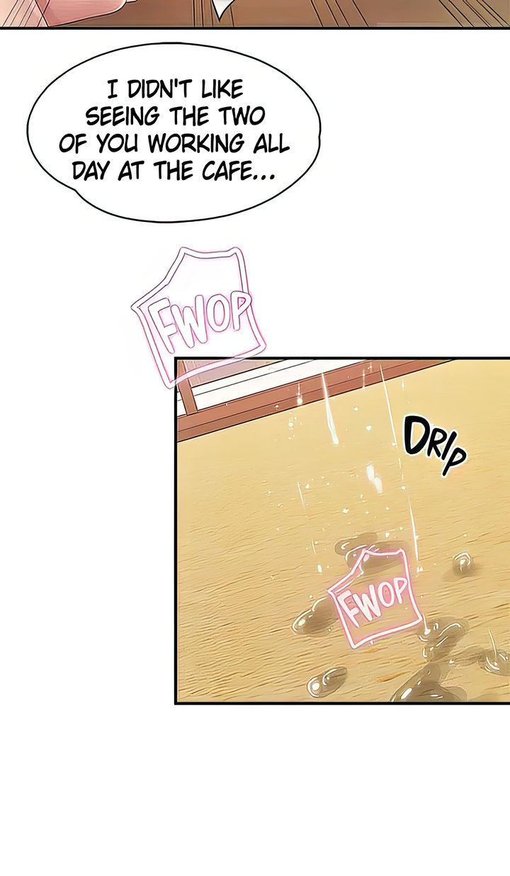 Welcome to Kids Cafe chapter 56 page 11