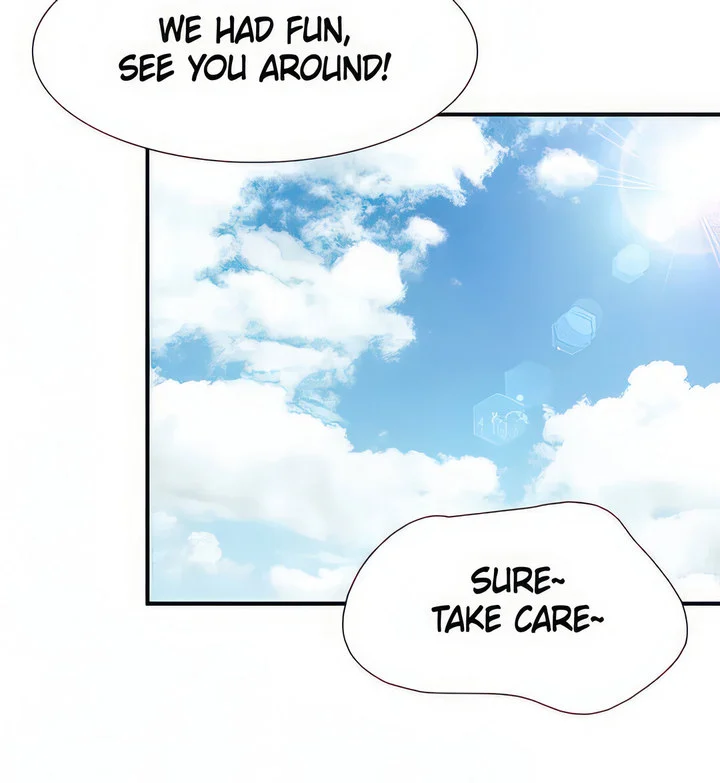 Welcome to Kids Cafe chapter 58 page 14
