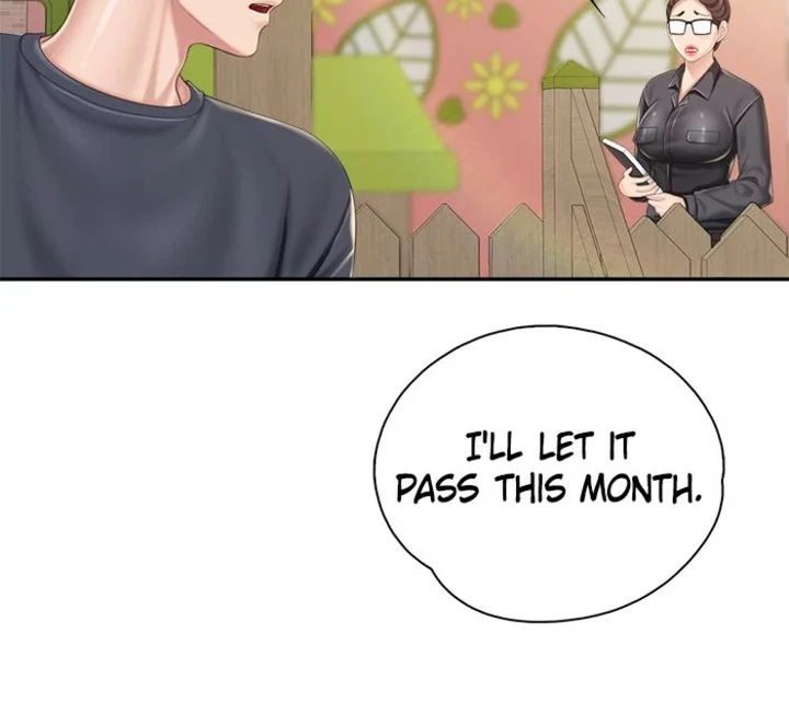 Welcome to Kids Cafe chapter 59 page 28
