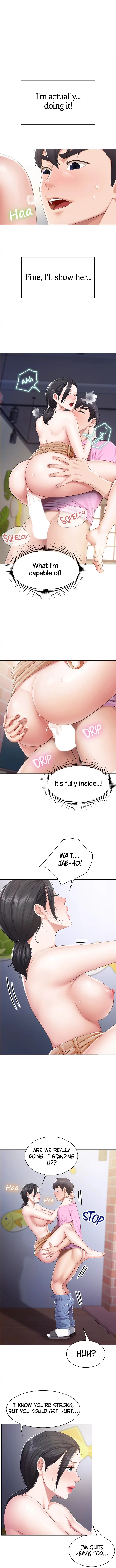 Welcome to Kids Cafe chapter 6 page 2
