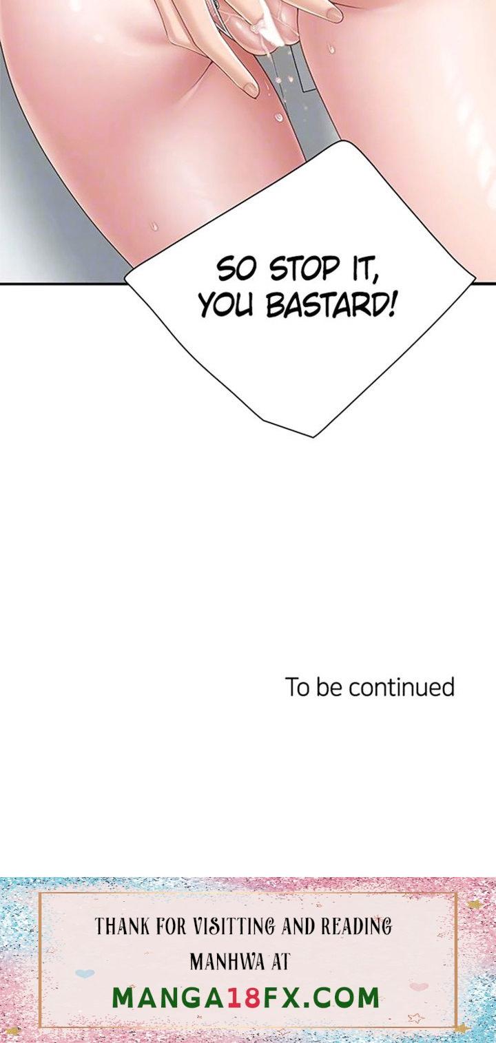 Welcome to Kids Cafe chapter 61 page 33