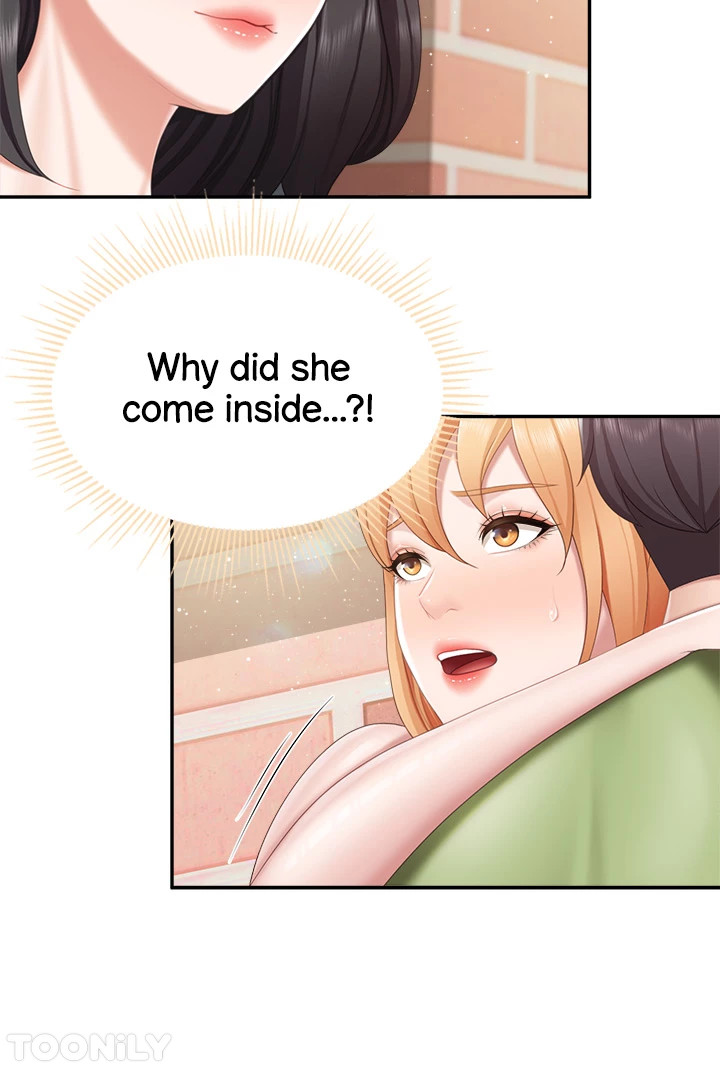 Welcome to Kids Cafe chapter 63 page 7
