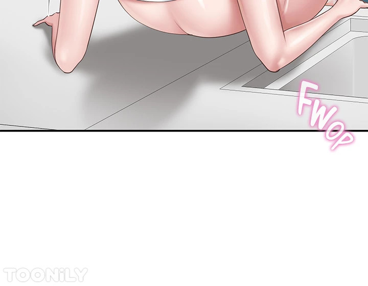 Welcome to Kids Cafe chapter 63 page 24