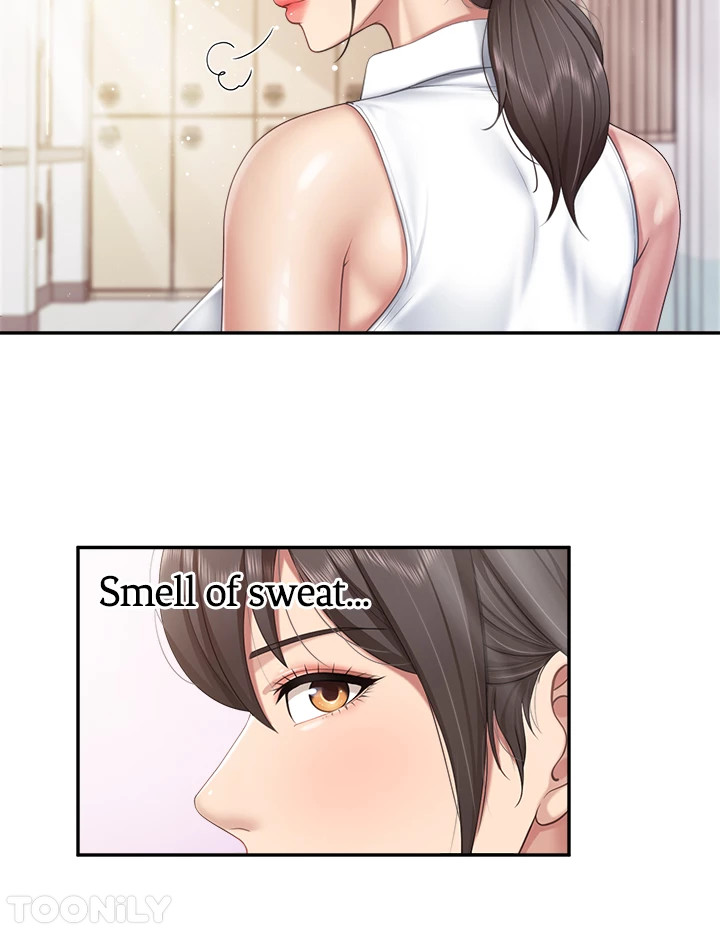 Welcome to Kids Cafe chapter 64 page 7