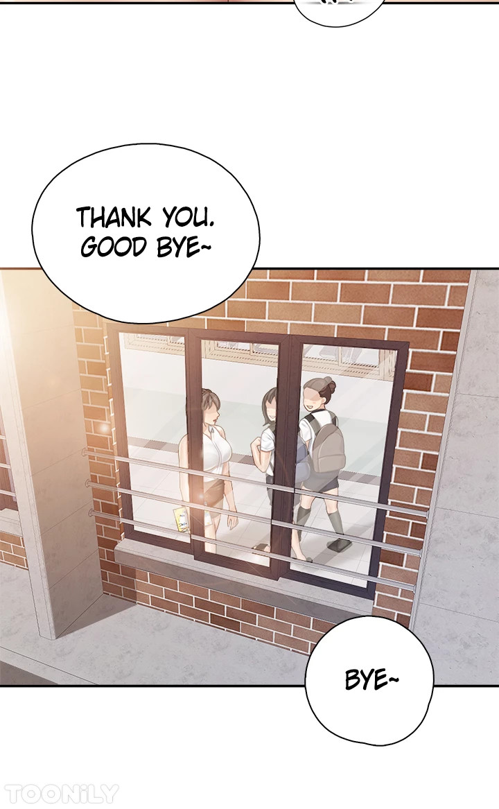 Welcome to Kids Cafe chapter 64 page 11