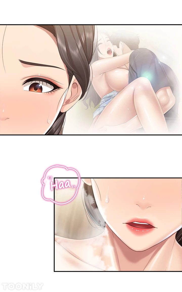 Welcome to Kids Cafe chapter 64 page 23
