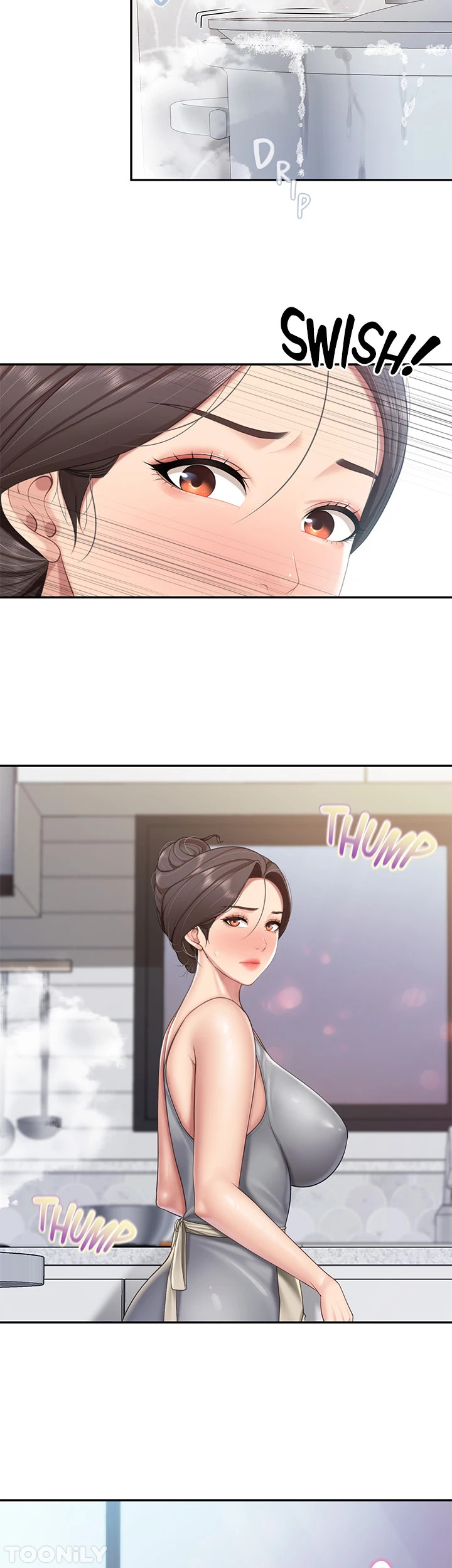 Welcome to Kids Cafe chapter 65 page 2