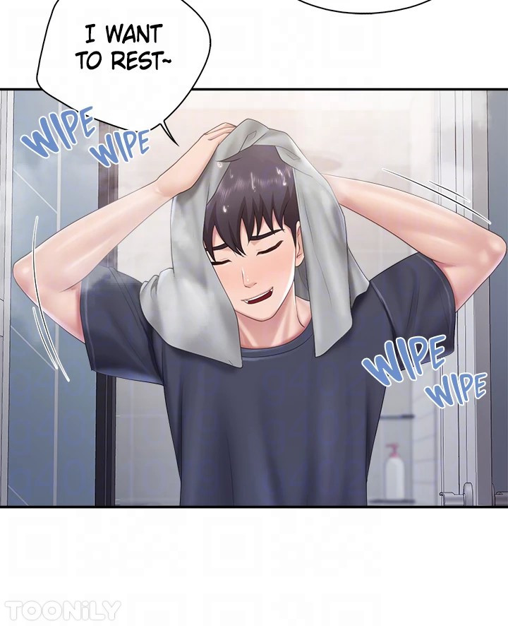 Welcome to Kids Cafe chapter 66 page 14