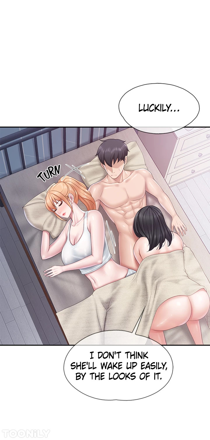 Welcome to Kids Cafe chapter 66 page 26