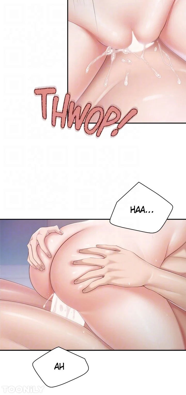 Welcome to Kids Cafe chapter 67 page 13