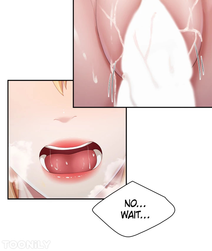 Welcome to Kids Cafe chapter 68 page 21