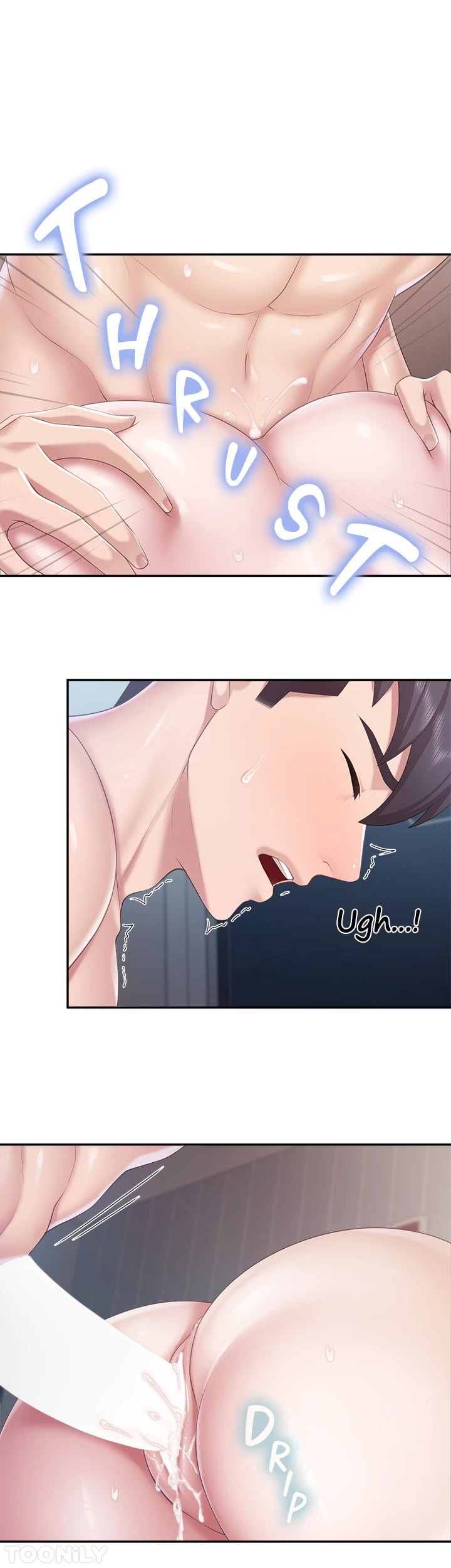 Welcome to Kids Cafe chapter 69 page 27