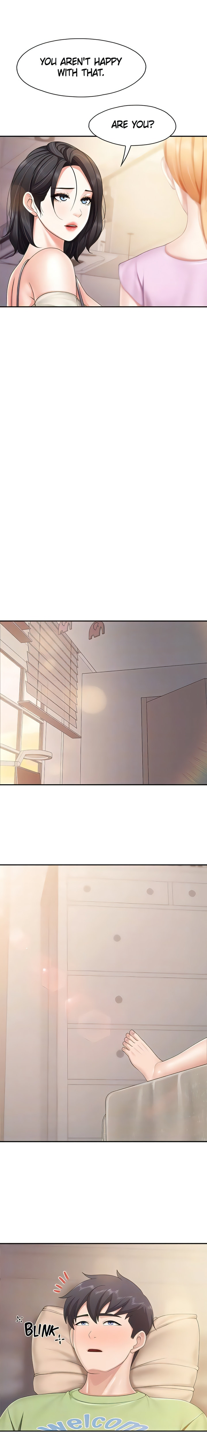 Welcome to Kids Cafe chapter 77 page 6