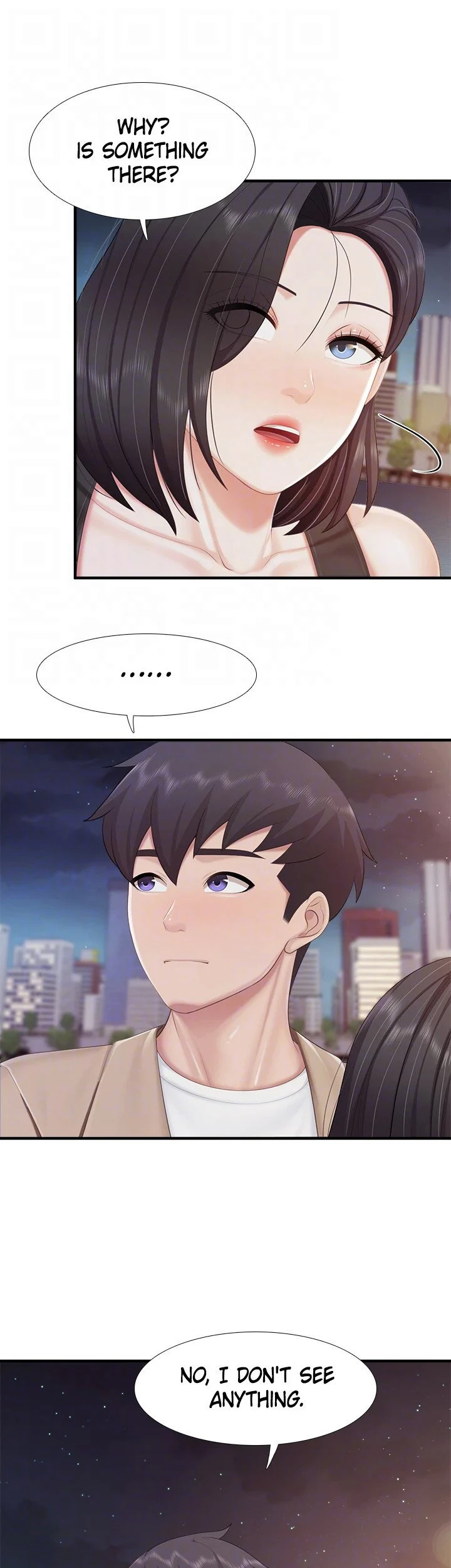 Welcome to Kids Cafe chapter 94 page 11