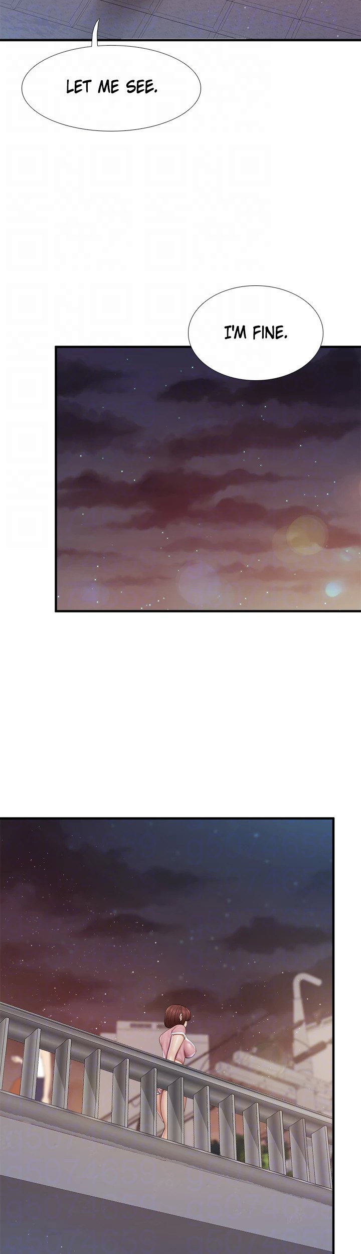 Welcome to Kids Cafe chapter 94 page 13