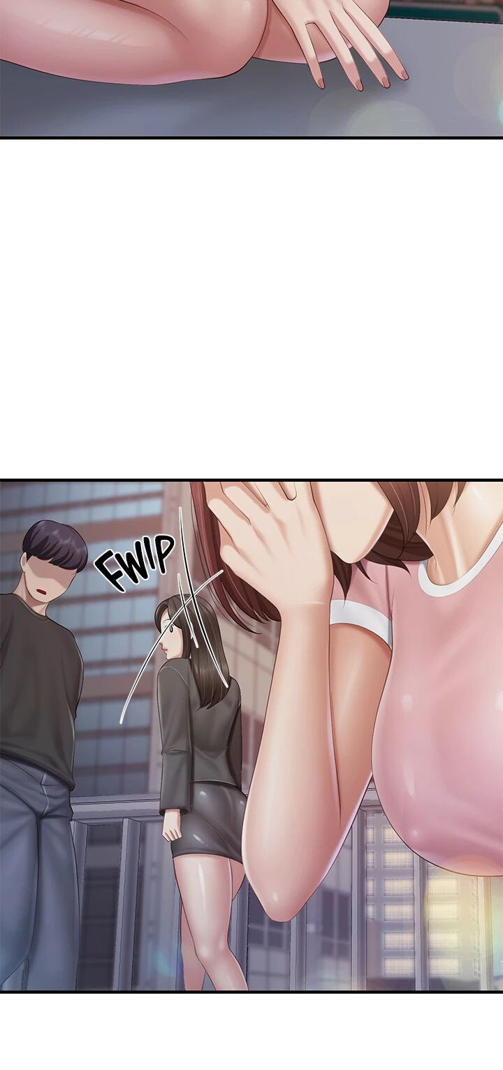 Welcome to Kids Cafe chapter 94 page 22