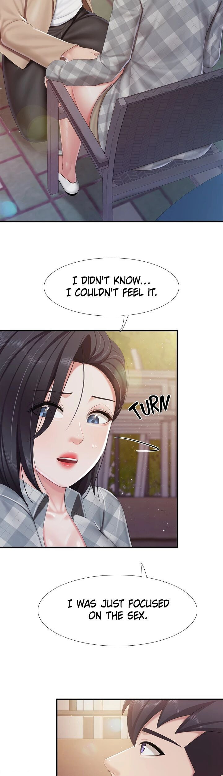 Welcome to Kids Cafe chapter 94 page 29