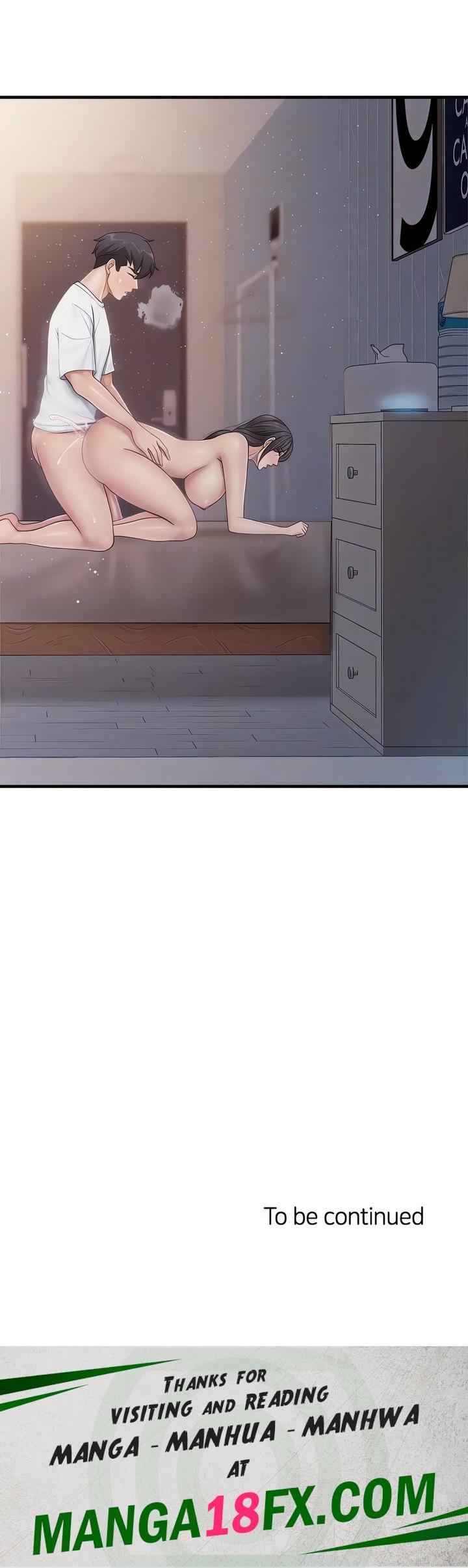 Welcome to Kids Cafe chapter 97 page 18