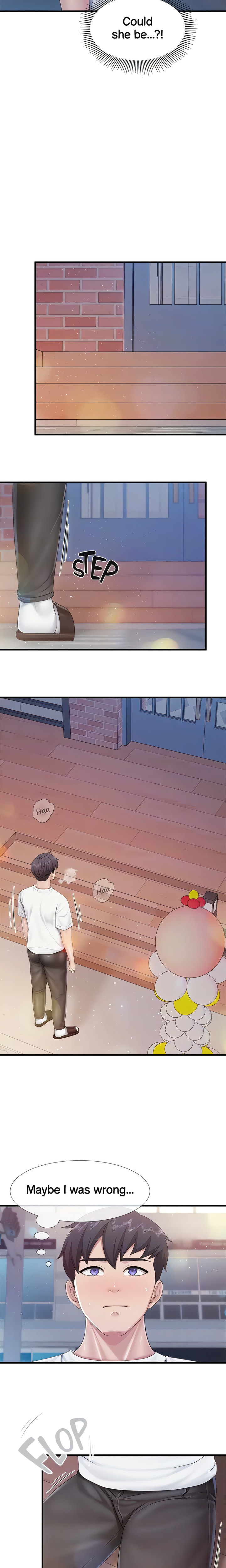 Welcome to Kids Cafe chapter 99 page 6