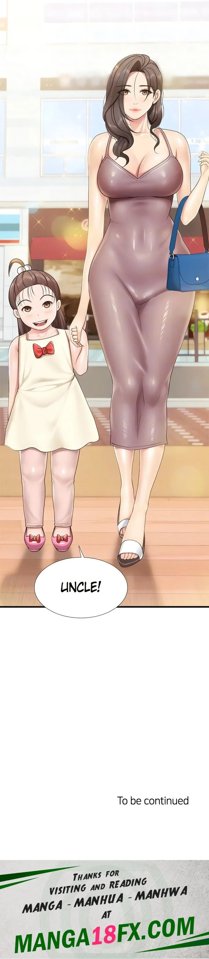 Welcome to Kids Cafe chapter 99 page 16