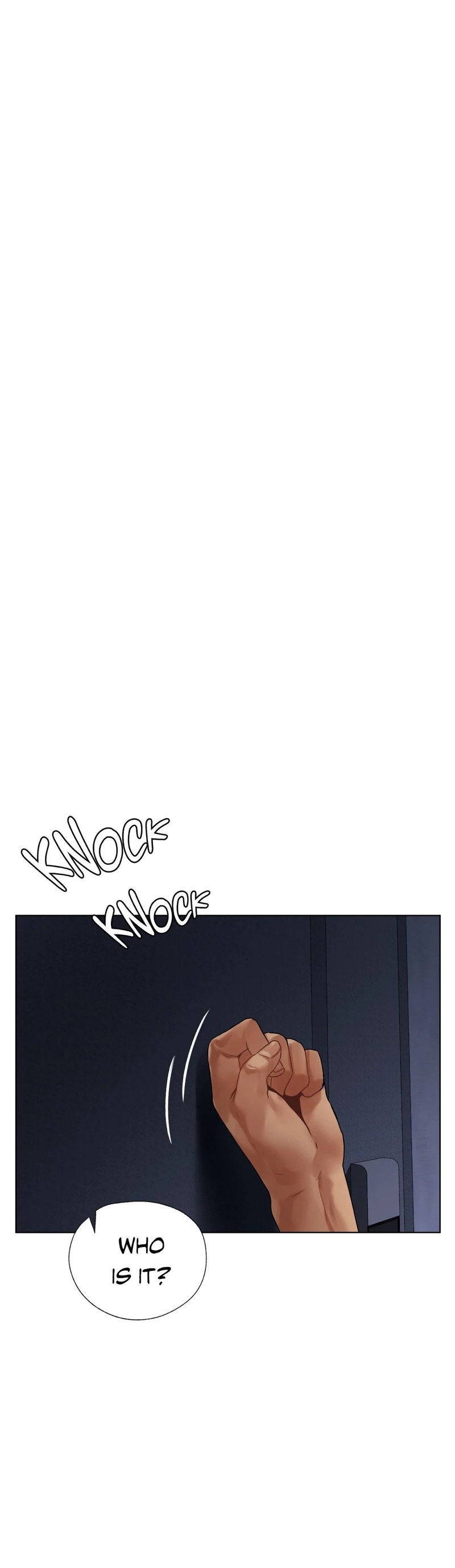 Welcome to the Big City chapter 18 page 44