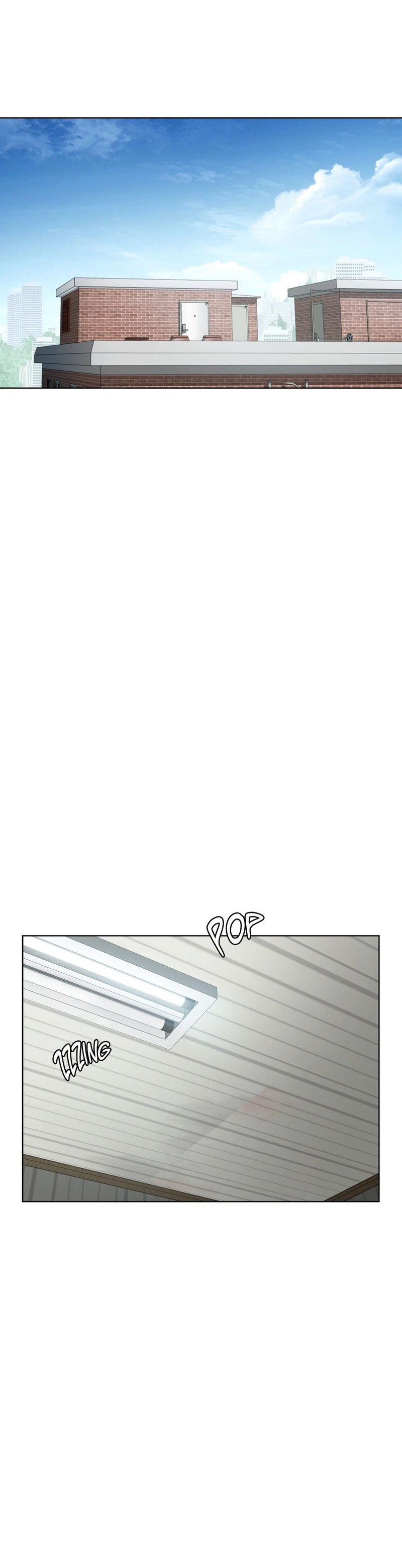 Welcome to the Big City chapter 19 page 30