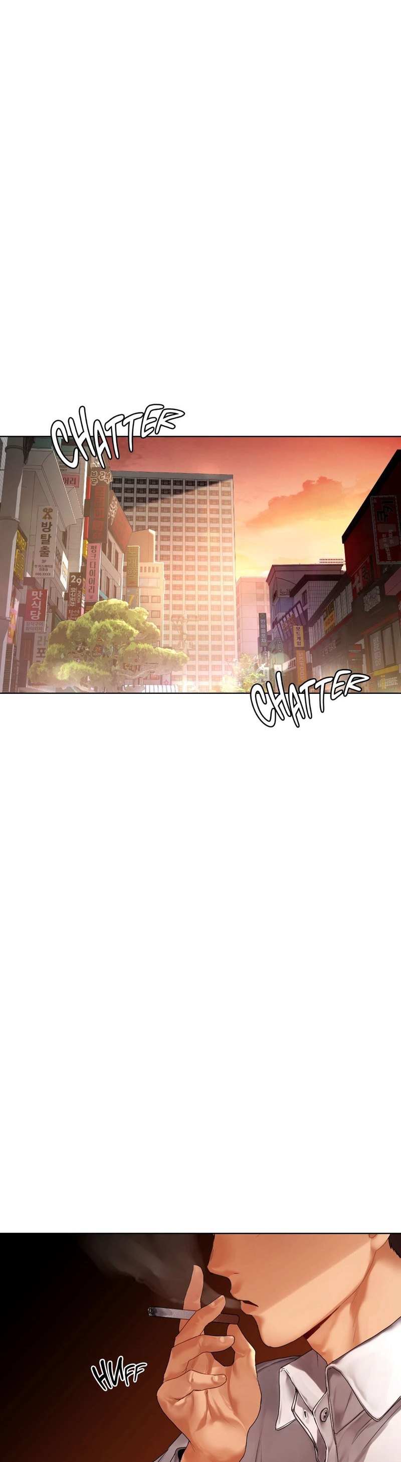 Welcome to the Big City chapter 19 page 42