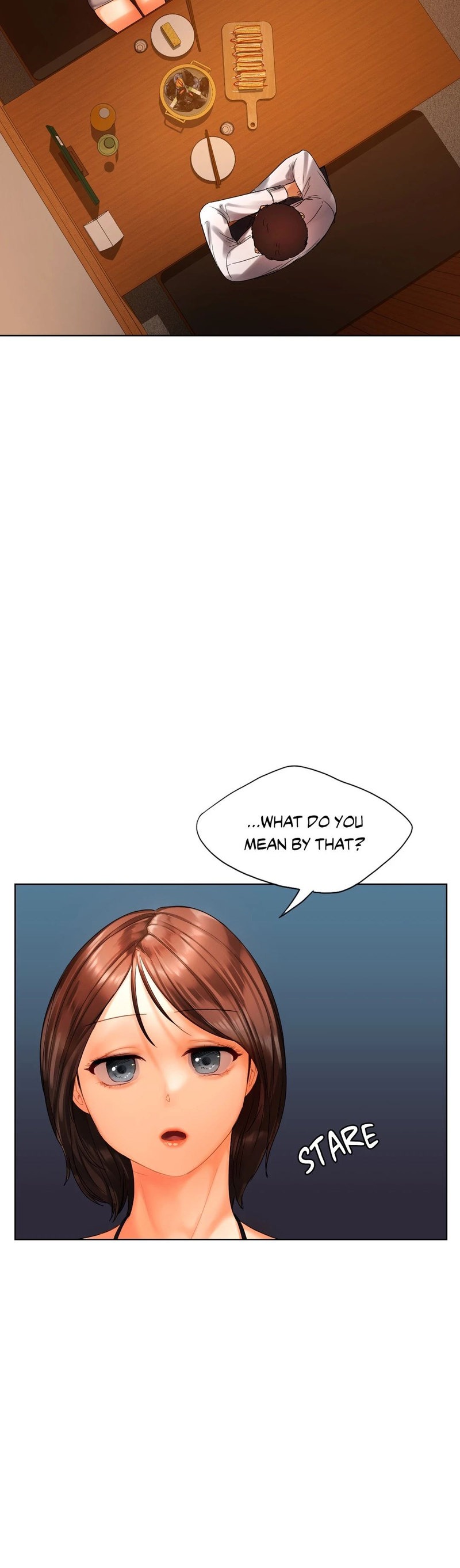 Welcome to the Big City chapter 20 page 24
